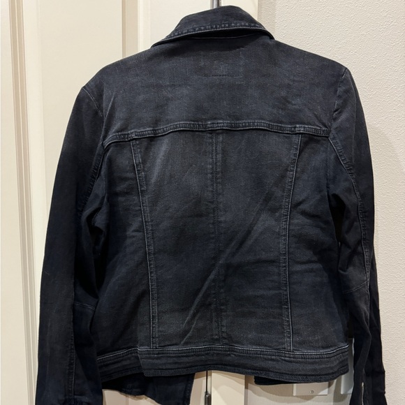Women’s true religion, jean jacket size XL - Picture 2 of 3